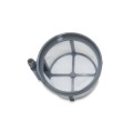 Quantum Fuel Systems Fuel Pump Strainer (Pre-Filter) for the BMW K1 '88-93, K100 '82-92 & etc.